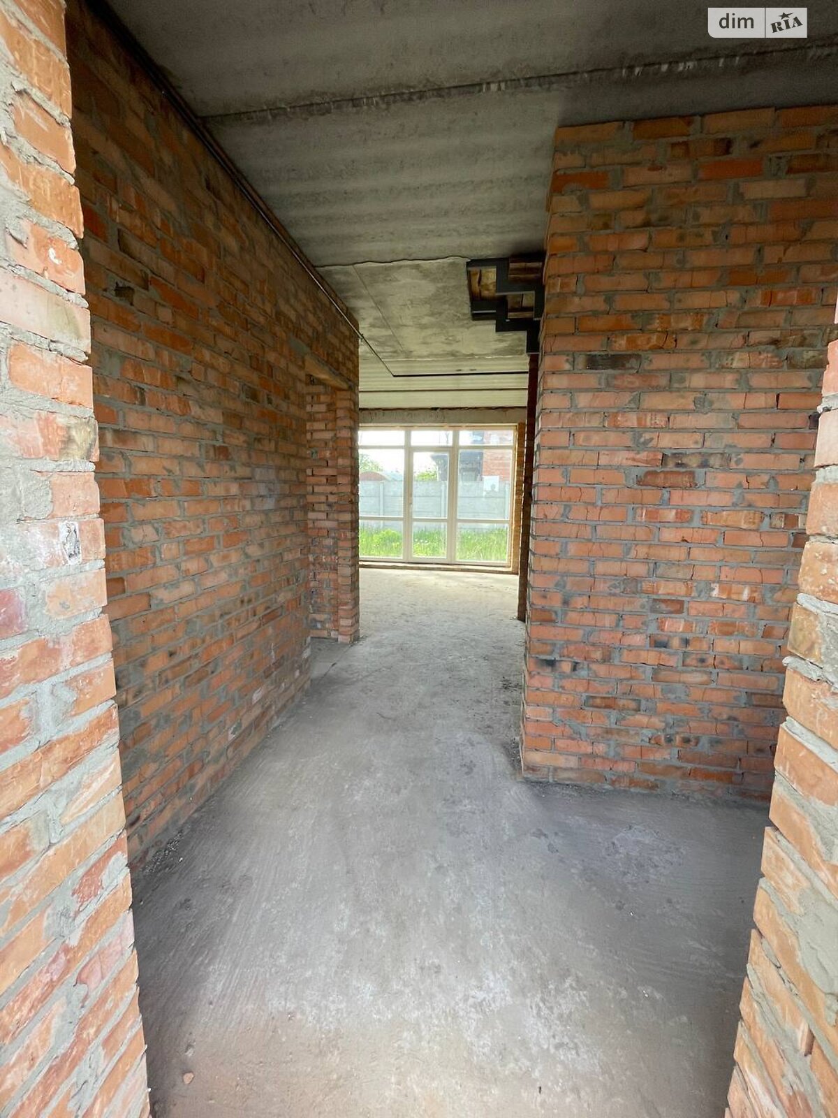 двоповерховий таунхаус, 100 кв. м, цегла. Продаж у Березині фото 1 двоповерховий таунхаус, 100 кв. м, цегла. Продаж у Березині фото 1