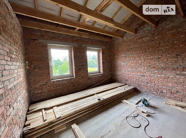 двухэтажный дом, 125 кв. м, кирпич. Продажа в Березиной (Винницкая обл.) фото 1 двухэтажный дом, 125 кв. м, кирпич. Продажа в Березиной (Винницкая обл.) фото 1