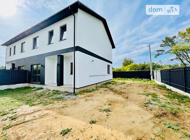 двухэтажный дом, 125 кв. м, кирпич. Продажа в Березиной (Винницкая обл.) фото 1 двухэтажный дом, 125 кв. м, кирпич. Продажа в Березиной (Винницкая обл.) фото 1