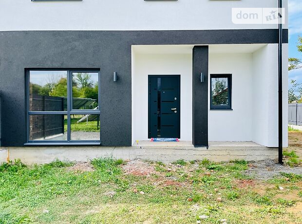 двухэтажный дом, 125 кв. м, кирпич. Продажа в Березиной (Винницкая обл.) фото 1 двухэтажный дом, 125 кв. м, кирпич. Продажа в Березиной (Винницкая обл.) фото 1