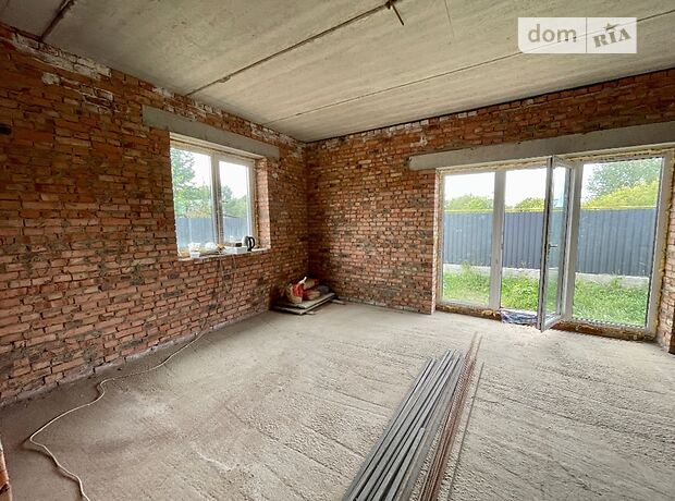 двухэтажный дом, 125 кв. м, кирпич. Продажа в Березиной (Винницкая обл.) фото 1 двухэтажный дом, 125 кв. м, кирпич. Продажа в Березиной (Винницкая обл.) фото 1