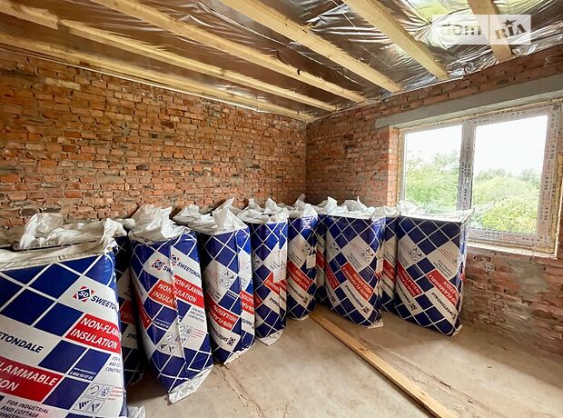 двухэтажный дом, 125 кв. м, кирпич. Продажа в Березиной (Винницкая обл.) фото 1 двухэтажный дом, 125 кв. м, кирпич. Продажа в Березиной (Винницкая обл.) фото 1