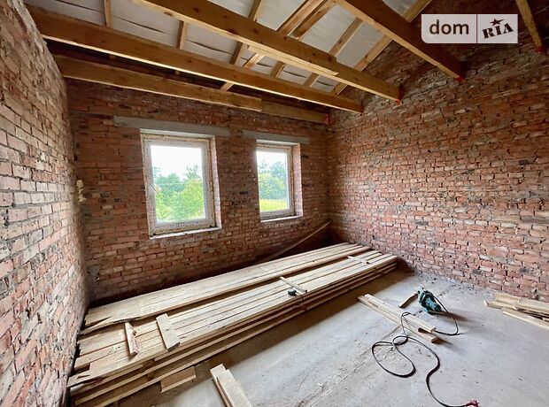 двухэтажный дом, 125 кв. м, кирпич. Продажа в Березиной (Винницкая обл.) фото 1 двухэтажный дом, 125 кв. м, кирпич. Продажа в Березиной (Винницкая обл.) фото 1