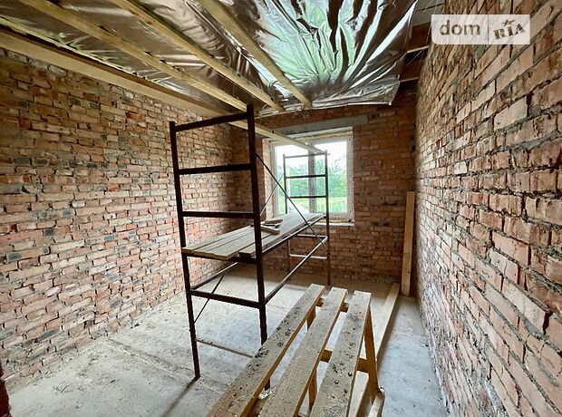 двухэтажный дом, 125 кв. м, кирпич. Продажа в Березиной (Винницкая обл.) фото 1 двухэтажный дом, 125 кв. м, кирпич. Продажа в Березиной (Винницкая обл.) фото 1