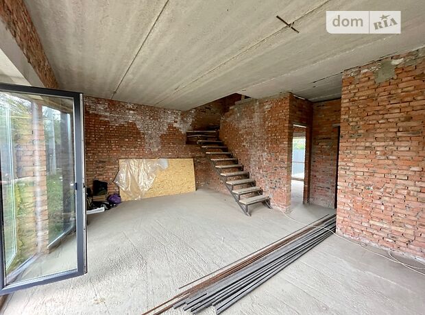 двухэтажный дом, 125 кв. м, кирпич. Продажа в Березиной (Винницкая обл.) фото 1 двухэтажный дом, 125 кв. м, кирпич. Продажа в Березиной (Винницкая обл.) фото 1