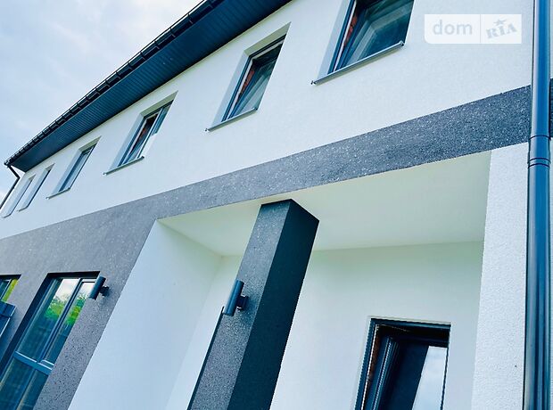 двухэтажный дом, 125 кв. м, кирпич. Продажа в Березиной (Винницкая обл.) фото 1 двухэтажный дом, 125 кв. м, кирпич. Продажа в Березиной (Винницкая обл.) фото 1