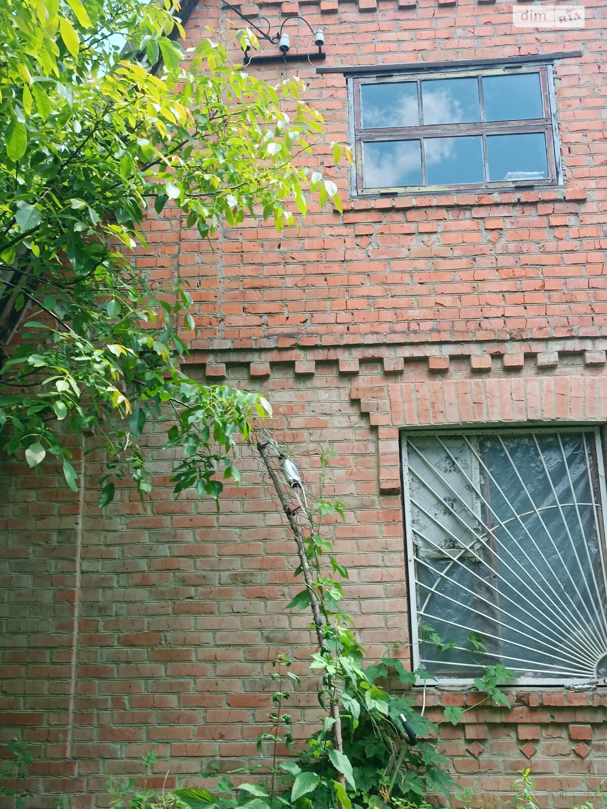 двоповерховий будинок, 50 кв. м, кирпич. Продаж у Вінниці фото 1 двоповерховий будинок, 50 кв. м, кирпич. Продаж у Вінниці фото 1