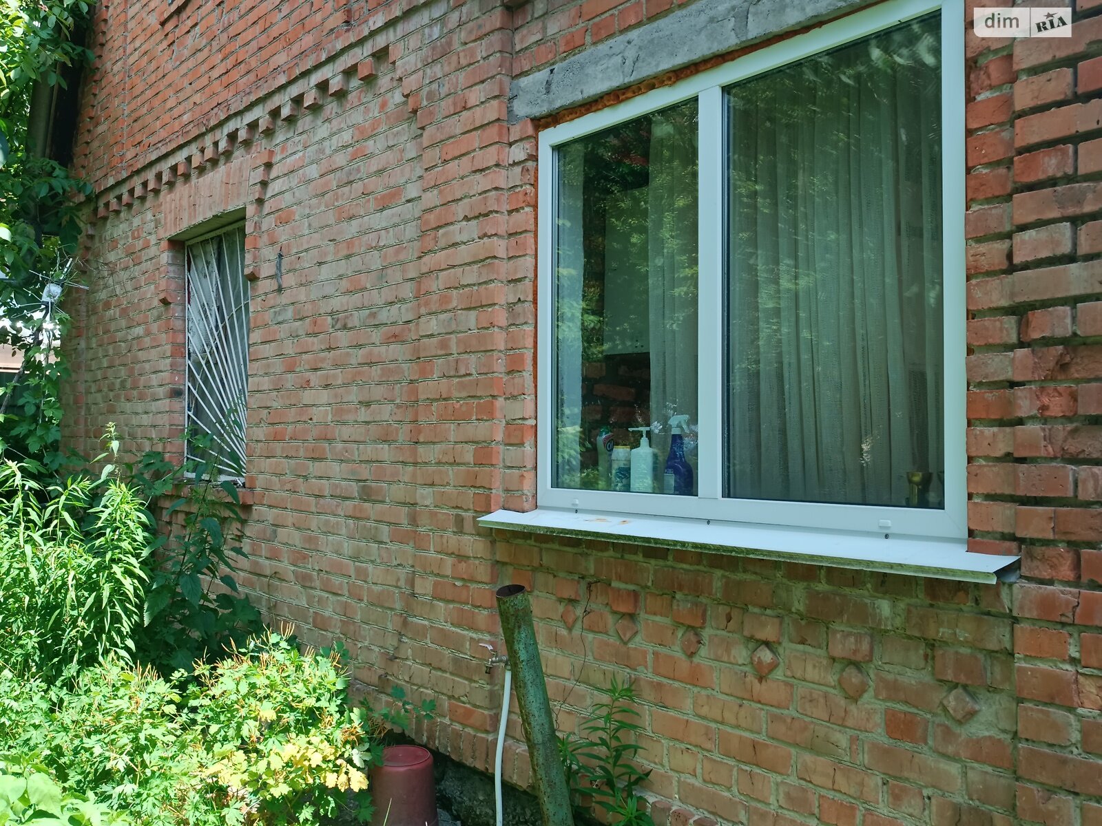 двоповерховий будинок, 50 кв. м, кирпич. Продаж у Вінниці фото 1 двоповерховий будинок, 50 кв. м, кирпич. Продаж у Вінниці фото 1
