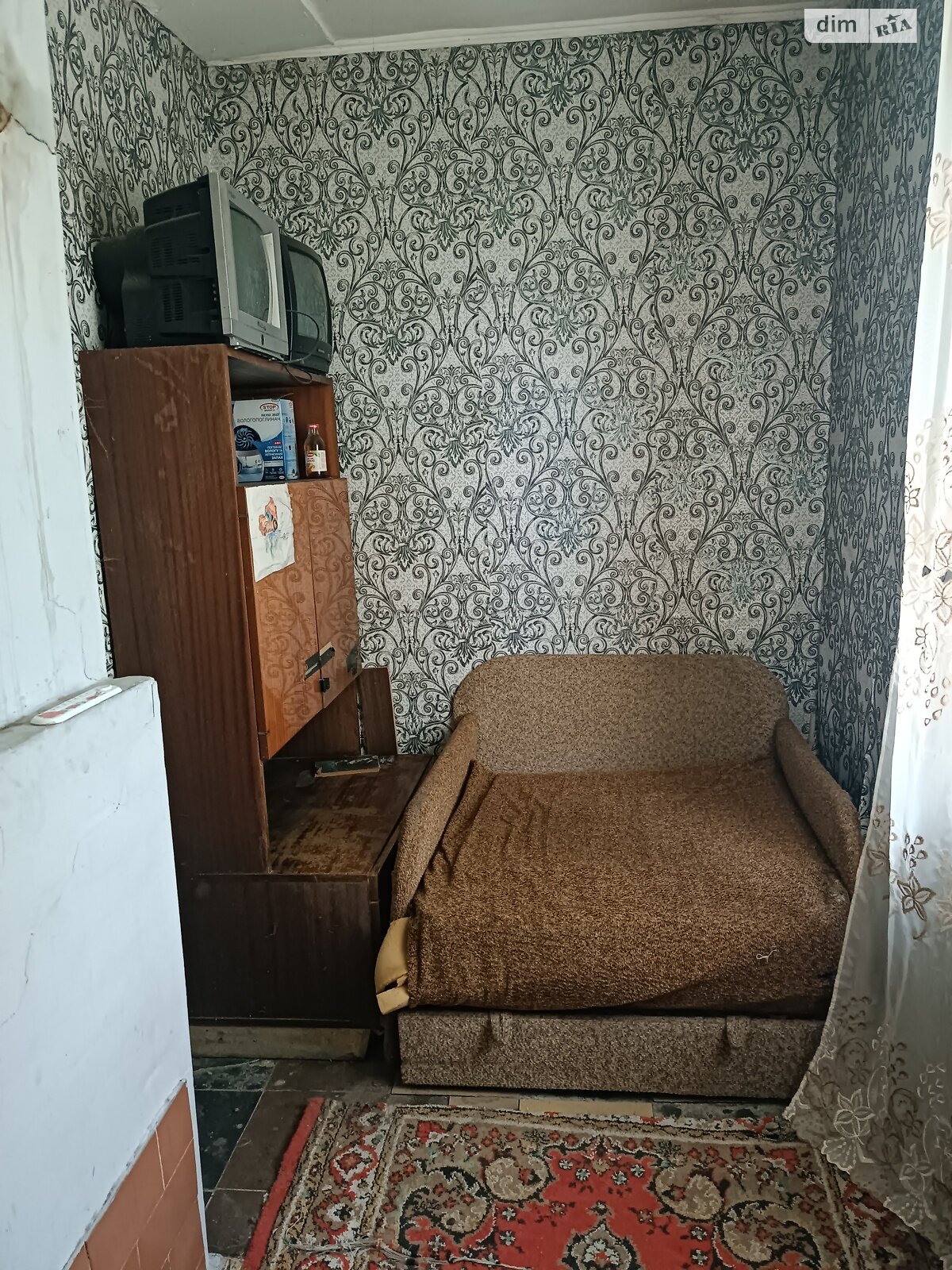 двоповерховий будинок, 50 кв. м, кирпич. Продаж у Вінниці фото 1 двоповерховий будинок, 50 кв. м, кирпич. Продаж у Вінниці фото 1