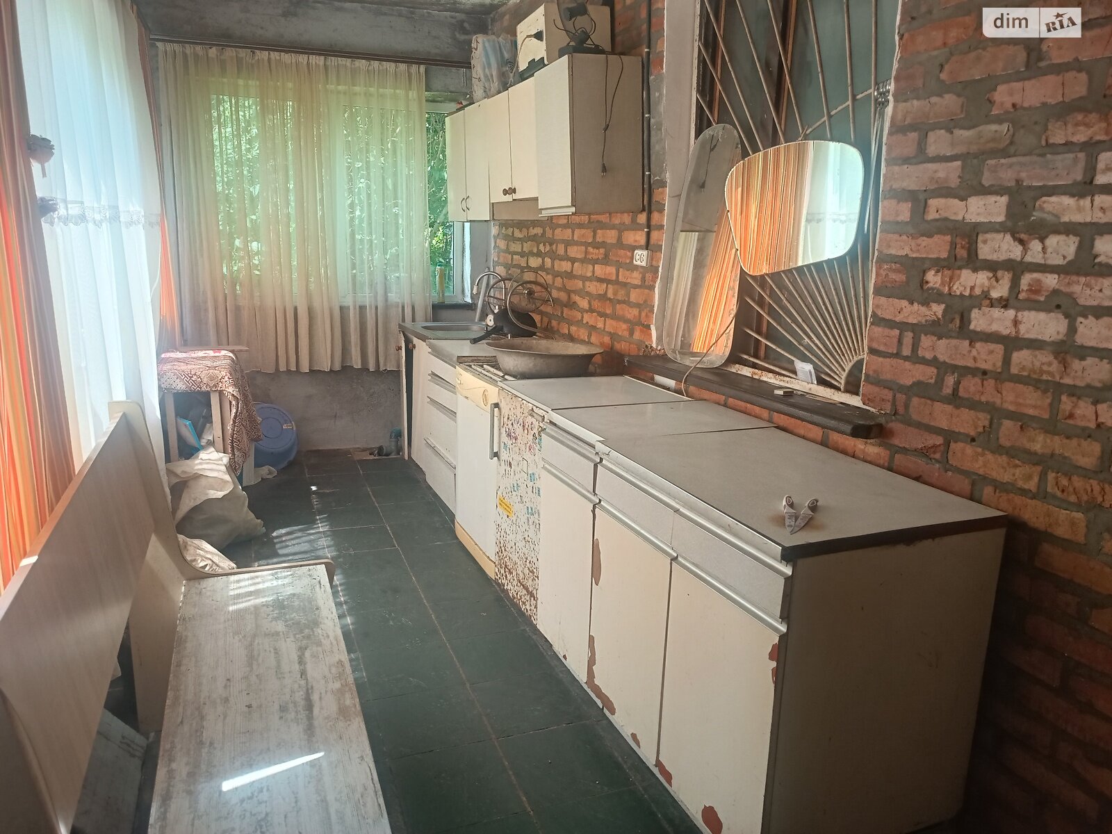 двоповерховий будинок, 50 кв. м, кирпич. Продаж у Вінниці фото 1 двоповерховий будинок, 50 кв. м, кирпич. Продаж у Вінниці фото 1