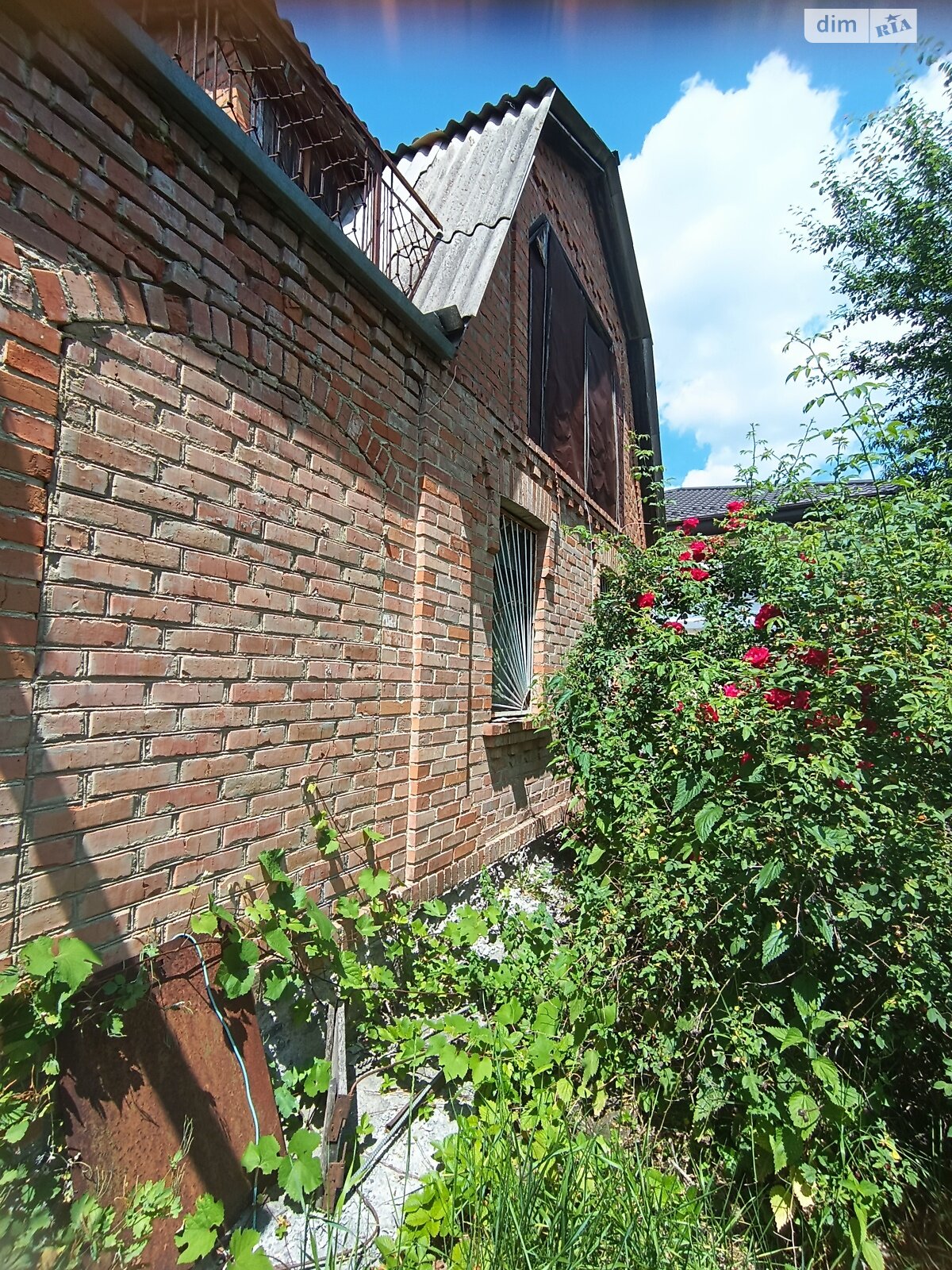 двоповерховий будинок, 50 кв. м, кирпич. Продаж у Вінниці фото 1 двоповерховий будинок, 50 кв. м, кирпич. Продаж у Вінниці фото 1
