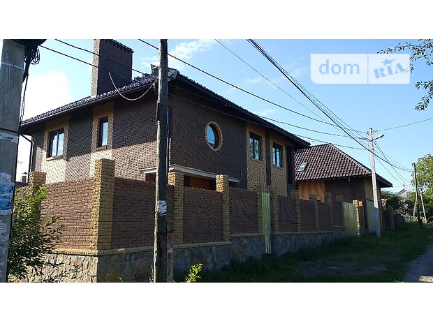 Продажа дома, 600м², Винница, Бестужева 37 Продажа дома, 600м², Винница, Бестужева 37