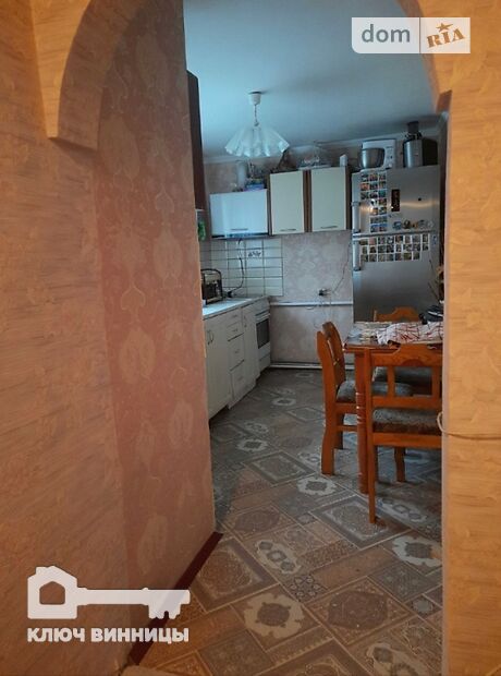 одноэтажный дом с садом, 105 кв. м, кирпич. Продажа в Виннице район Ближнее замостье фото 1 одноэтажный дом с садом, 105 кв. м, кирпич. Продажа в Виннице район Ближнее замостье фото 1