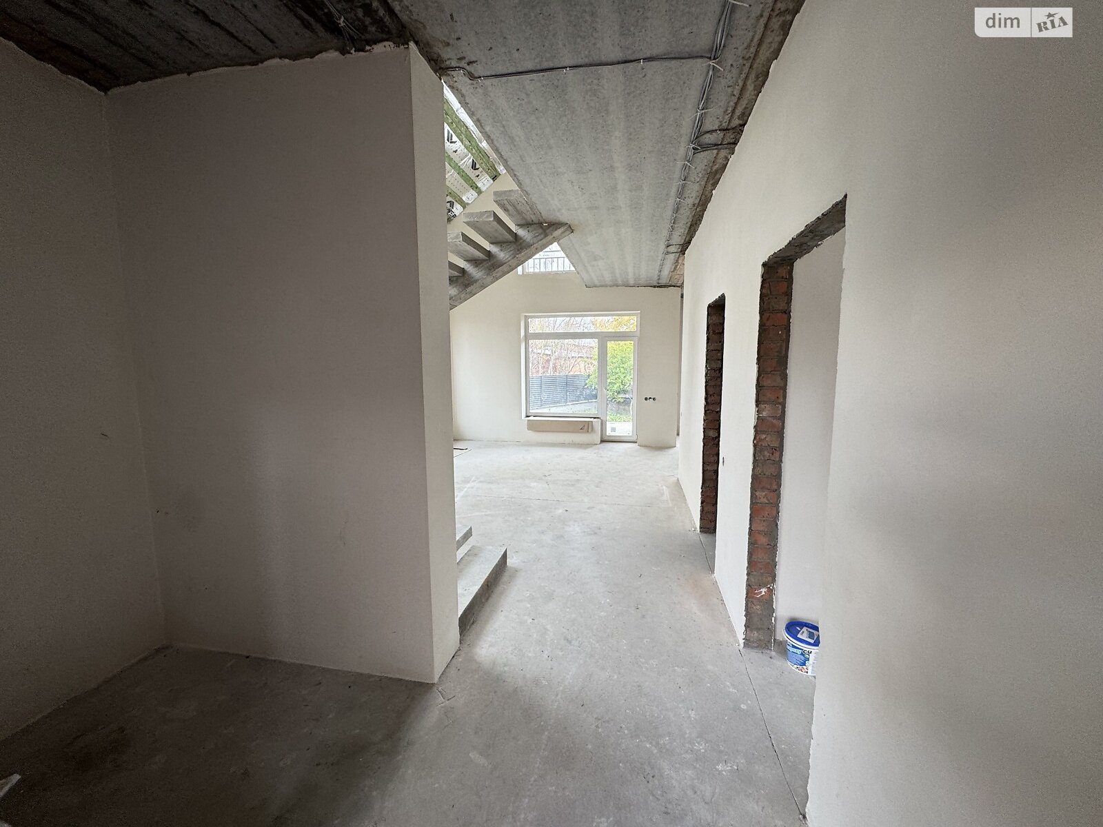 двухэтажный дом, 138 кв. м, кирпич. Продажа в Виннице район Ближнее замостье фото 1 двухэтажный дом, 138 кв. м, кирпич. Продажа в Виннице район Ближнее замостье фото 1