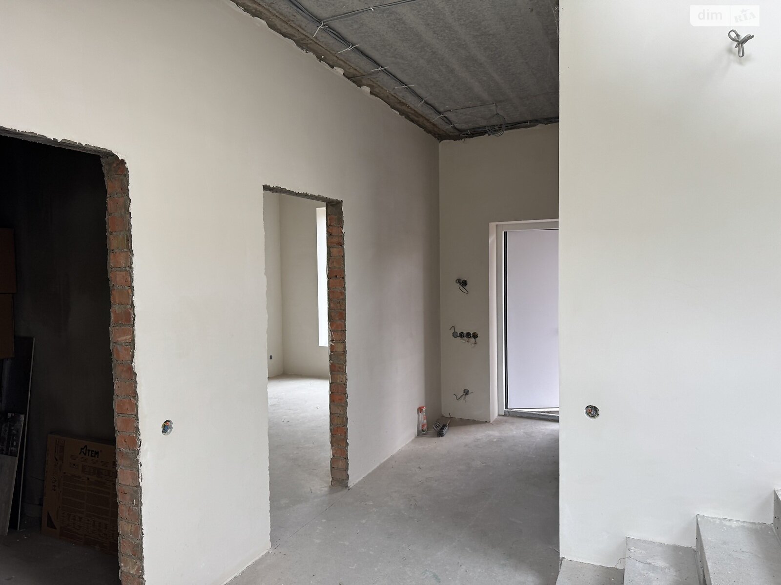 двухэтажный дом, 138 кв. м, кирпич. Продажа в Виннице район Ближнее замостье фото 1 двухэтажный дом, 138 кв. м, кирпич. Продажа в Виннице район Ближнее замостье фото 1