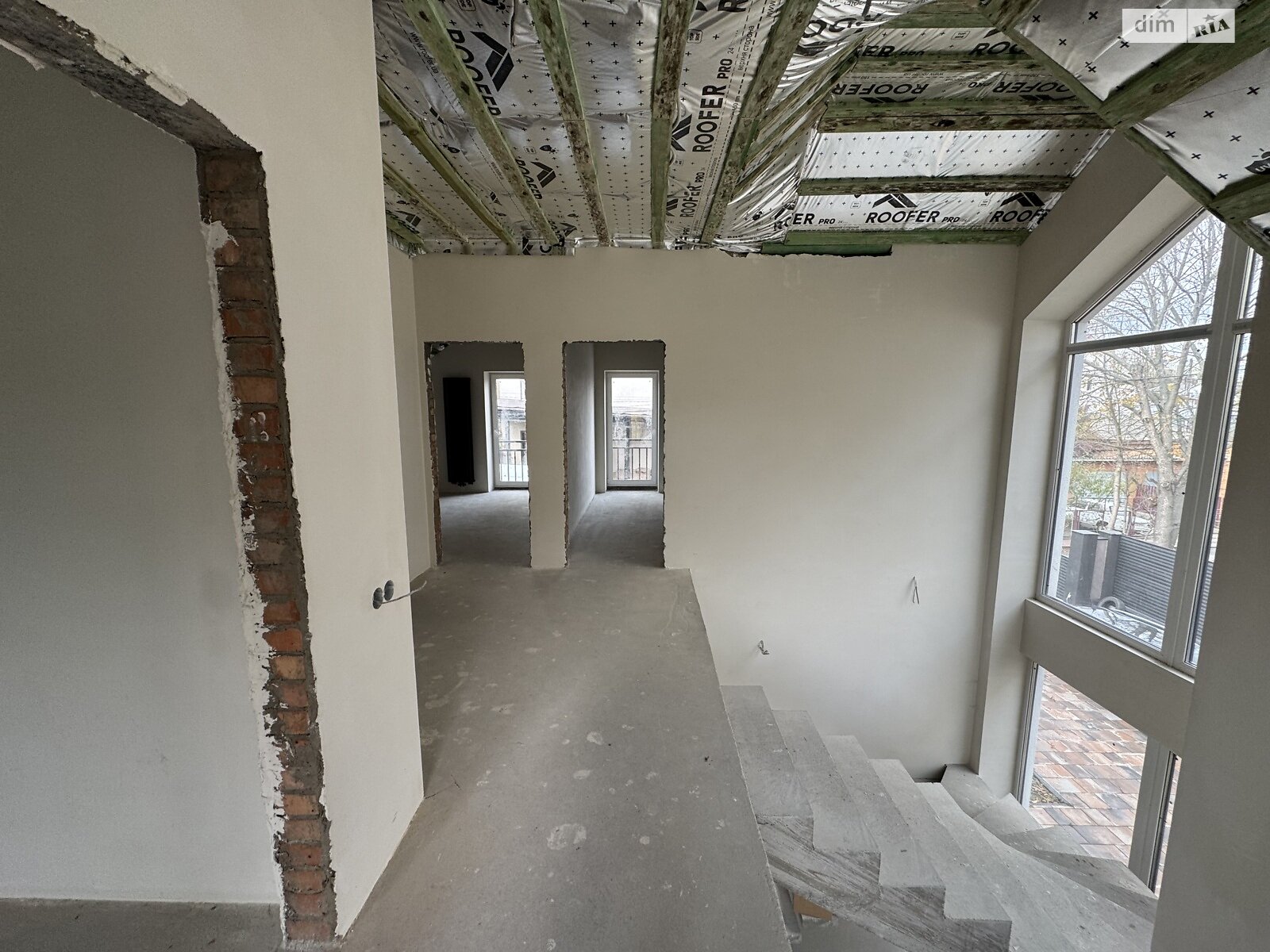 двухэтажный дом, 138 кв. м, кирпич. Продажа в Виннице район Ближнее замостье фото 1 двухэтажный дом, 138 кв. м, кирпич. Продажа в Виннице район Ближнее замостье фото 1