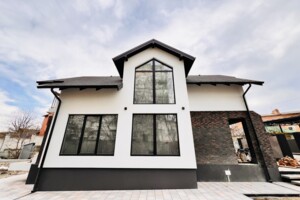 двоповерховий будинок, 125 кв. м, кирпич. Продаж в Вінниці, район Ближнє замостя фото 2