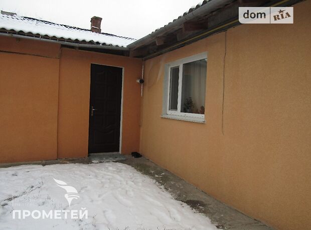 одноэтажный дом с отоплением, 107 кв. м, кирпич. Продажа в Виннице район Ближнее замостье фото 1 одноэтажный дом с отоплением, 107 кв. м, кирпич. Продажа в Виннице район Ближнее замостье фото 1