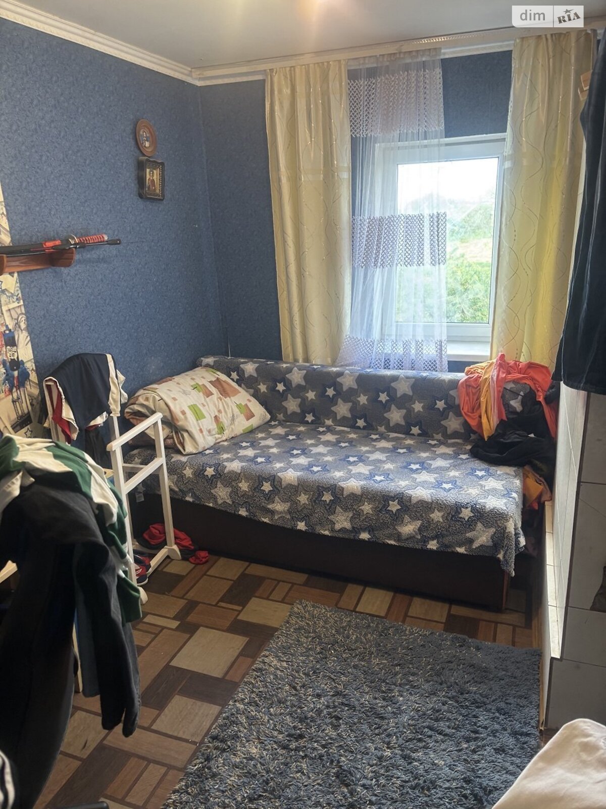 одноэтажный дом, 56 кв. м, кирпич. Продажа в Винницких Хуторах фото 1 одноэтажный дом, 56 кв. м, кирпич. Продажа в Винницких Хуторах фото 1