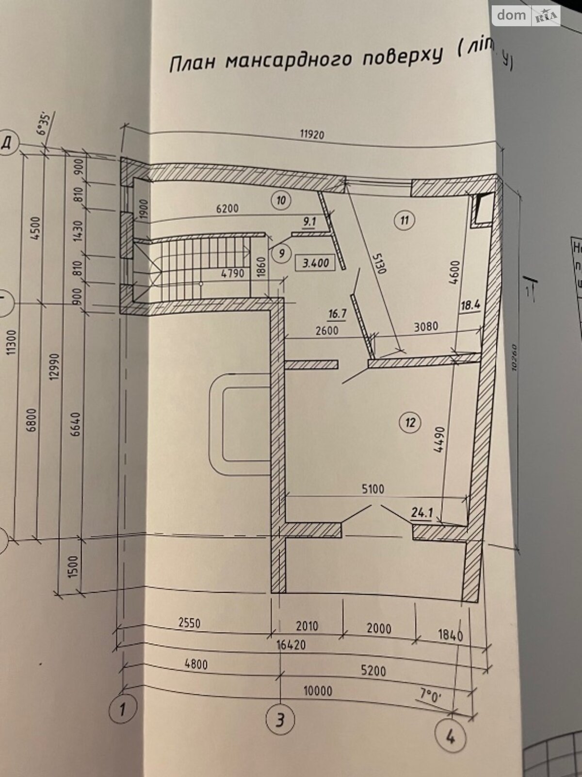 двоповерховий будинок веранда, 200 кв. м, цегла. Продаж в Вінниці, район Ближнє замостя фото 1