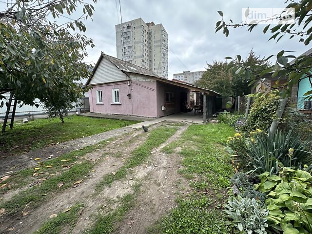 House by the address st. 2 y Karernyy per (area 70 m²) - Atlanta.ua - photo 2