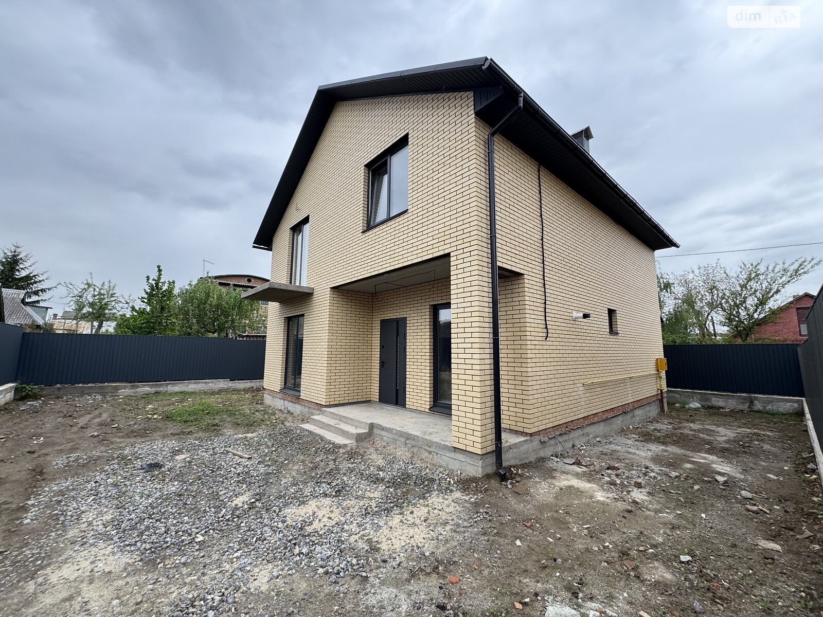 двухэтажный дом с отоплением, 127 кв. м, кирпич. Продажа в Виннице район Старый город фото 1 двухэтажный дом с отоплением, 127 кв. м, кирпич. Продажа в Виннице район Старый город фото 1