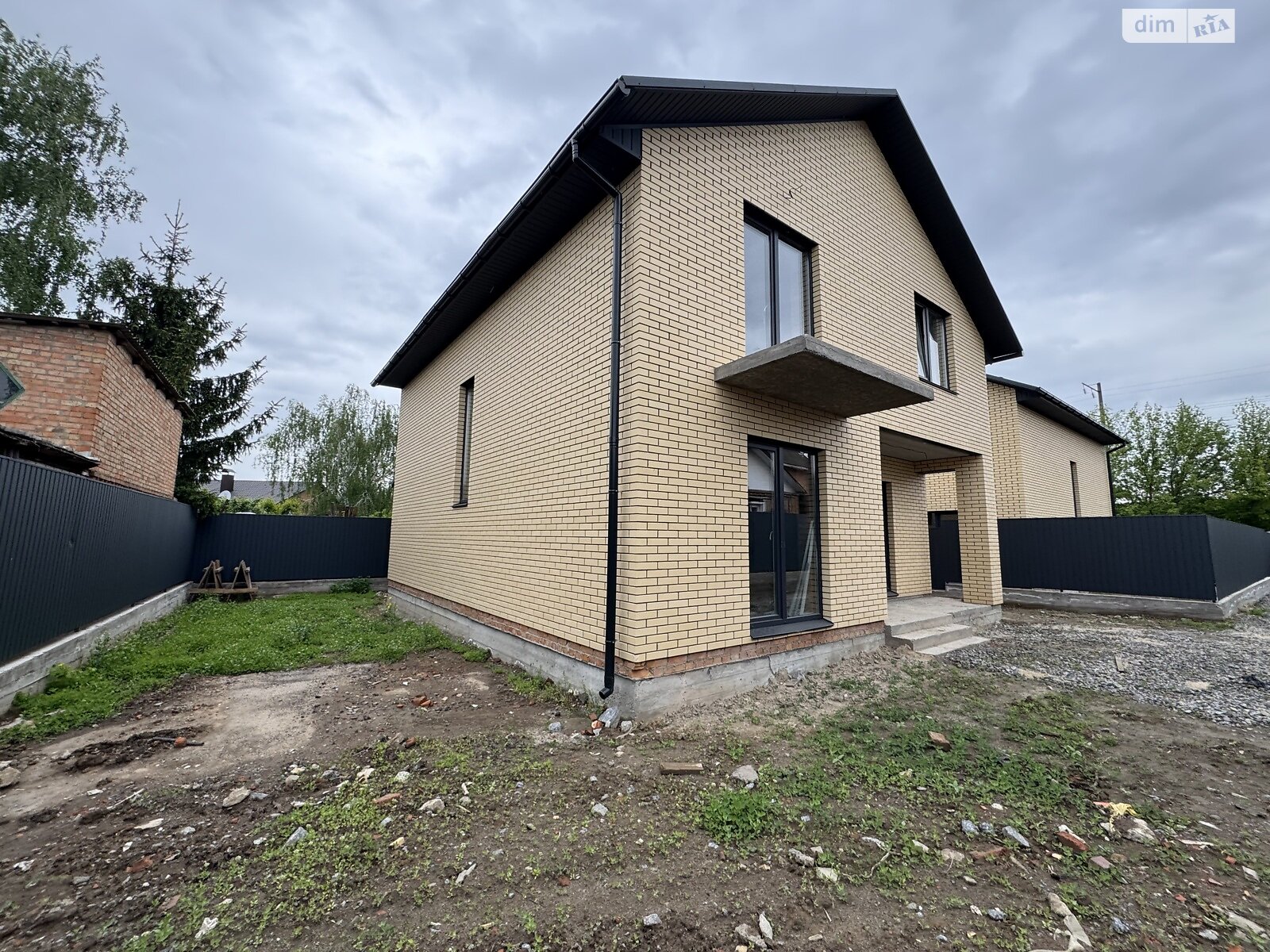 двухэтажный дом с отоплением, 127 кв. м, кирпич. Продажа в Виннице район Старый город фото 1 двухэтажный дом с отоплением, 127 кв. м, кирпич. Продажа в Виннице район Старый город фото 1