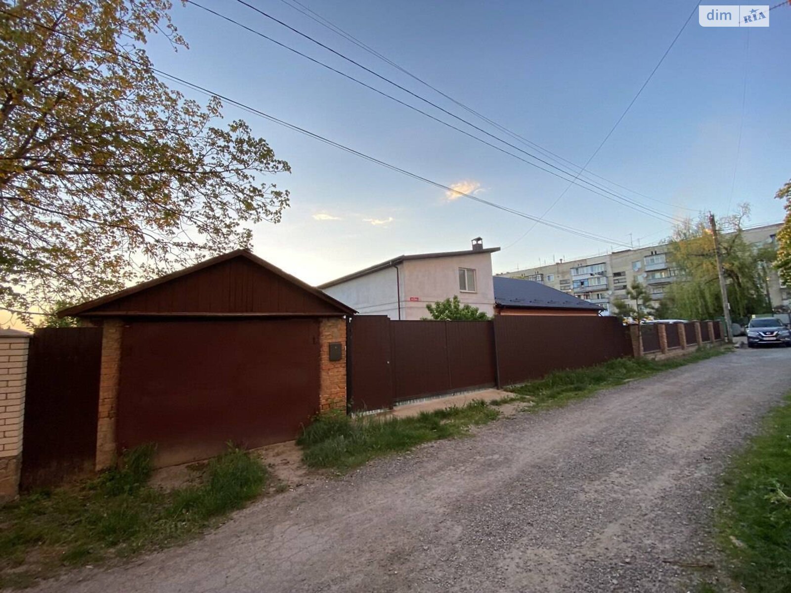 двоповерховий будинок з гаражем, 105 кв. м, цегла. Продаж в Вінниці, район Ближнє замостя фото 1 двоповерховий будинок з гаражем, 105 кв. м, цегла. Продаж в Вінниці, район Ближнє замостя фото 1