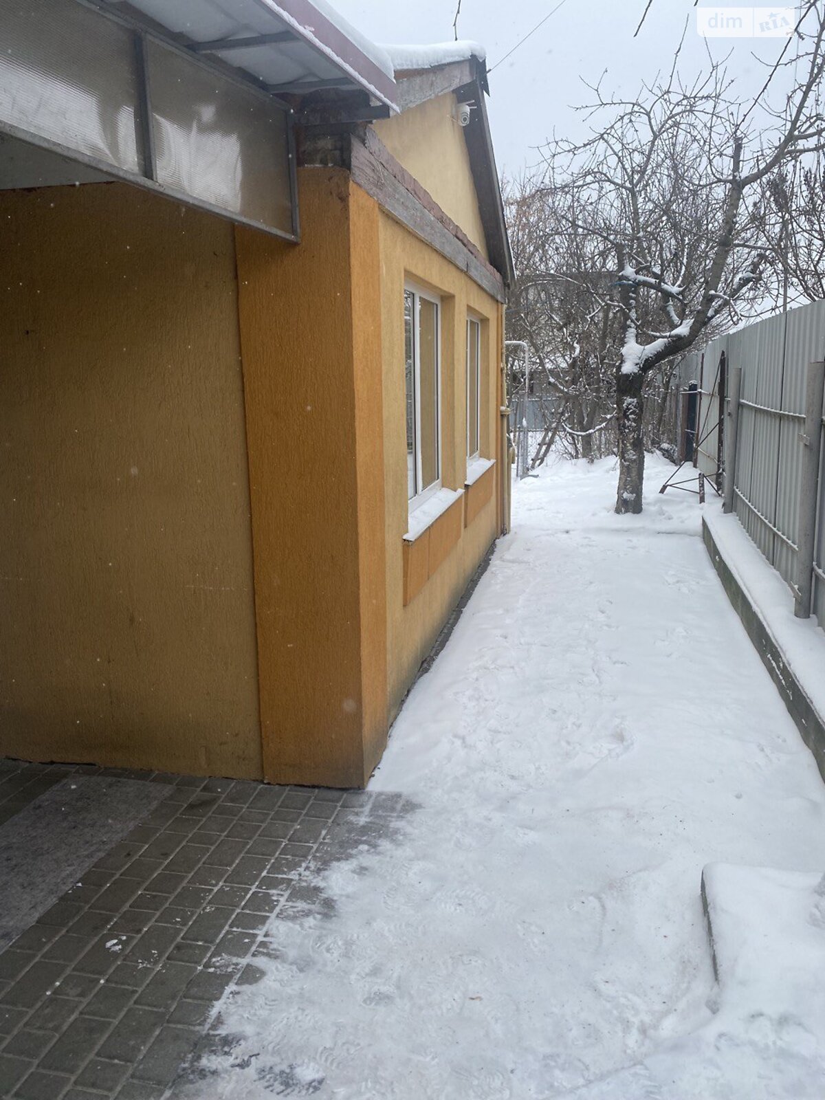 одноэтажный дом с ремонтом, 103 кв. м, кирпич. Продажа в Виннице район Ближнее замостье фото 1 одноэтажный дом с ремонтом, 103 кв. м, кирпич. Продажа в Виннице район Ближнее замостье фото 1