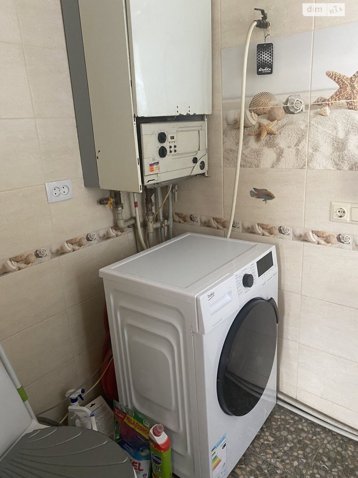 одноэтажный дом с ремонтом, 103 кв. м, кирпич. Продажа в Виннице район Ближнее замостье фото 1 одноэтажный дом с ремонтом, 103 кв. м, кирпич. Продажа в Виннице район Ближнее замостье фото 1