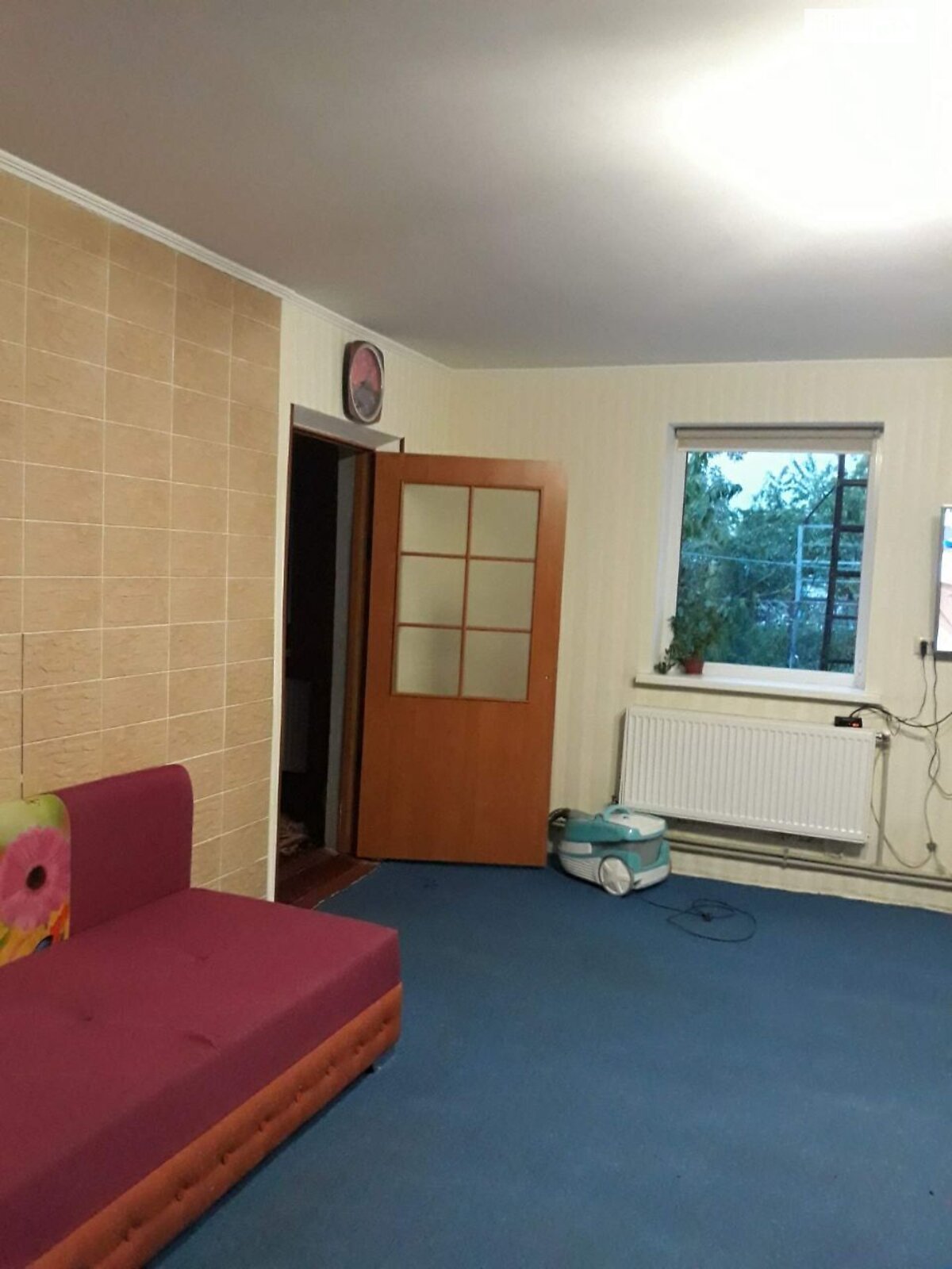 одноэтажный дом с ремонтом, 103 кв. м, кирпич. Продажа в Виннице район Ближнее замостье фото 1 одноэтажный дом с ремонтом, 103 кв. м, кирпич. Продажа в Виннице район Ближнее замостье фото 1