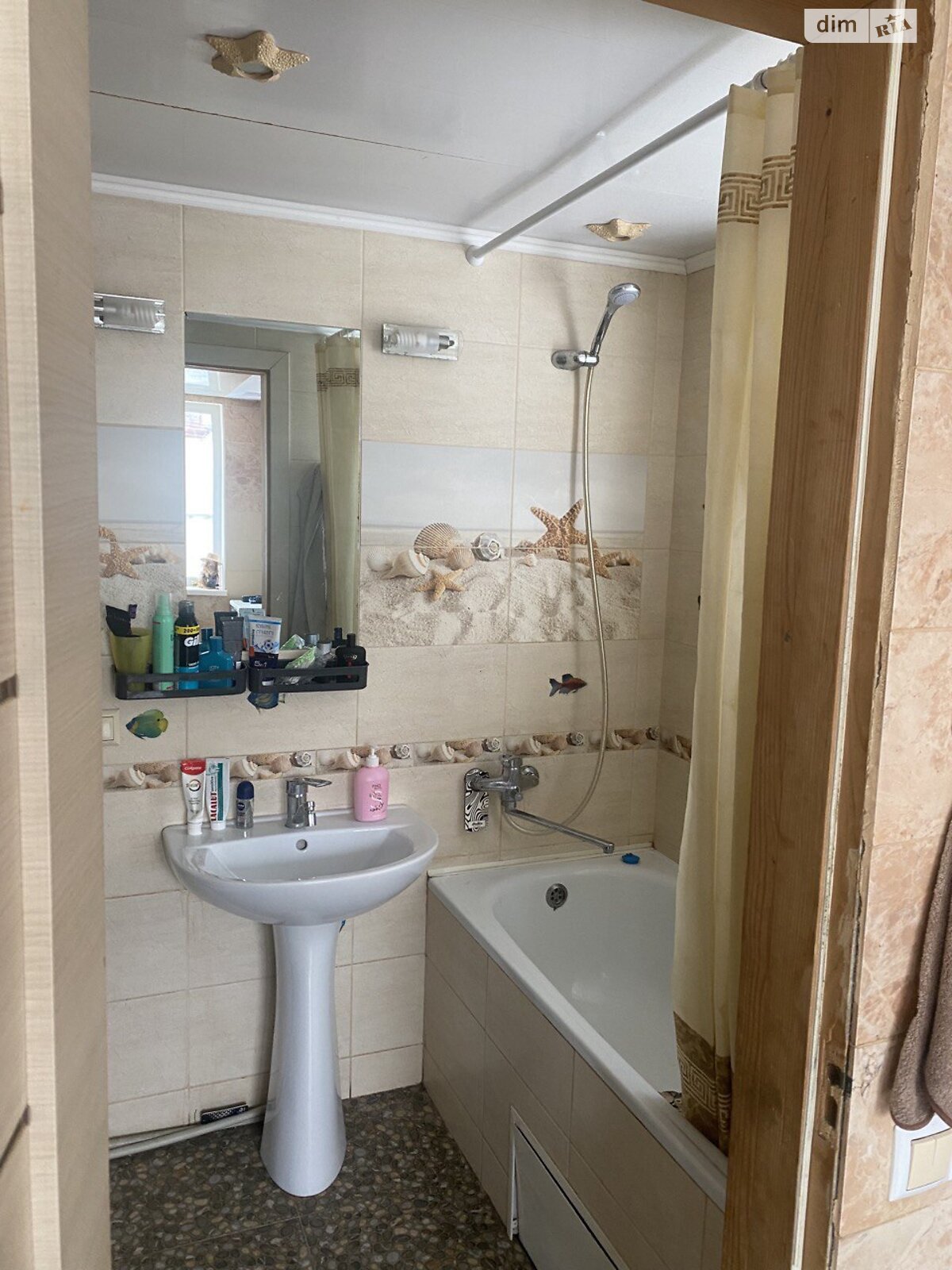 одноэтажный дом с ремонтом, 103 кв. м, кирпич. Продажа в Виннице район Ближнее замостье фото 1 одноэтажный дом с ремонтом, 103 кв. м, кирпич. Продажа в Виннице район Ближнее замостье фото 1