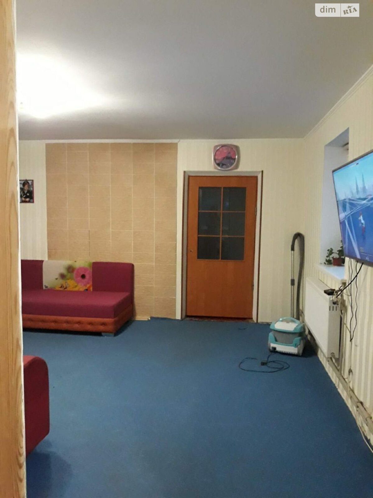 одноэтажный дом с ремонтом, 103 кв. м, кирпич. Продажа в Виннице район Ближнее замостье фото 1 одноэтажный дом с ремонтом, 103 кв. м, кирпич. Продажа в Виннице район Ближнее замостье фото 1