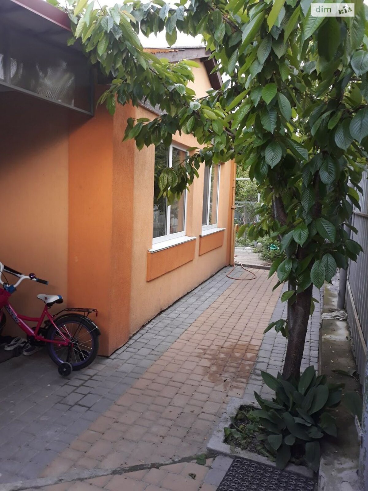 одноэтажный дом с ремонтом, 103 кв. м, кирпич. Продажа в Виннице район Ближнее замостье фото 1 одноэтажный дом с ремонтом, 103 кв. м, кирпич. Продажа в Виннице район Ближнее замостье фото 1