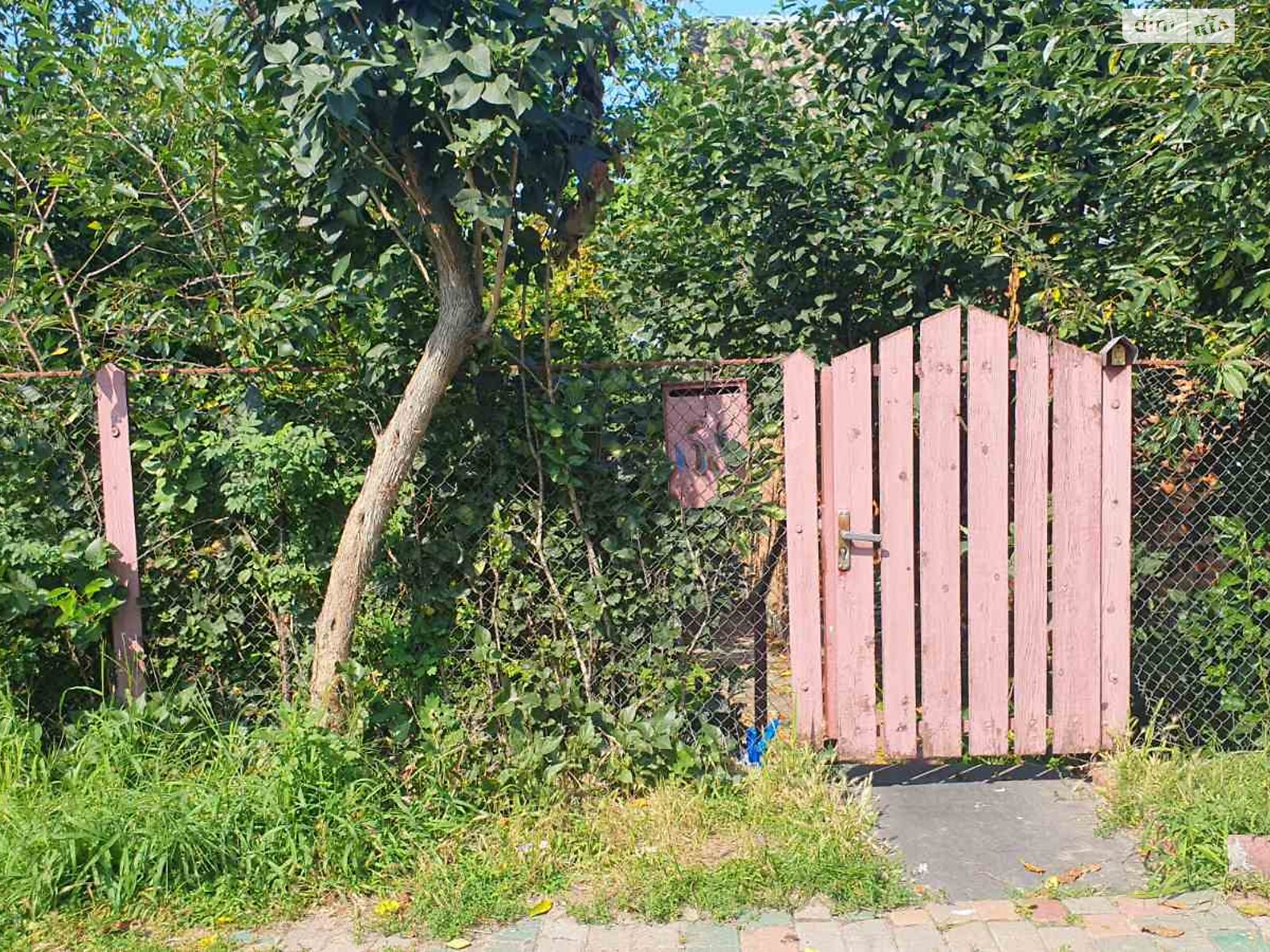 одноэтажный дом с гаражом, 47 кв. м, кирпич. Продажа в Виннице район Ближнее замостье фото 1