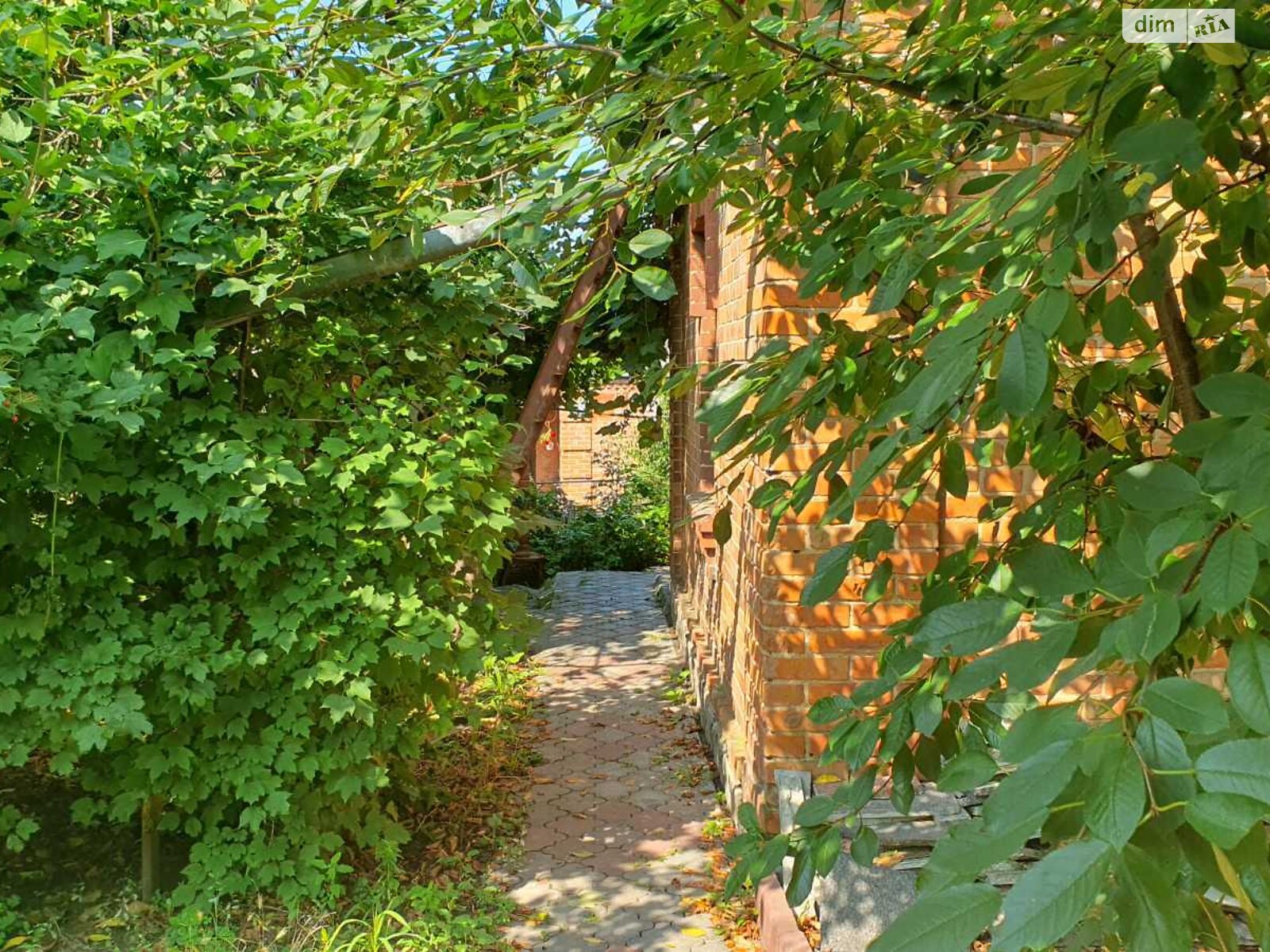 одноэтажный дом с гаражом, 47 кв. м, кирпич. Продажа в Виннице район Ближнее замостье фото 1