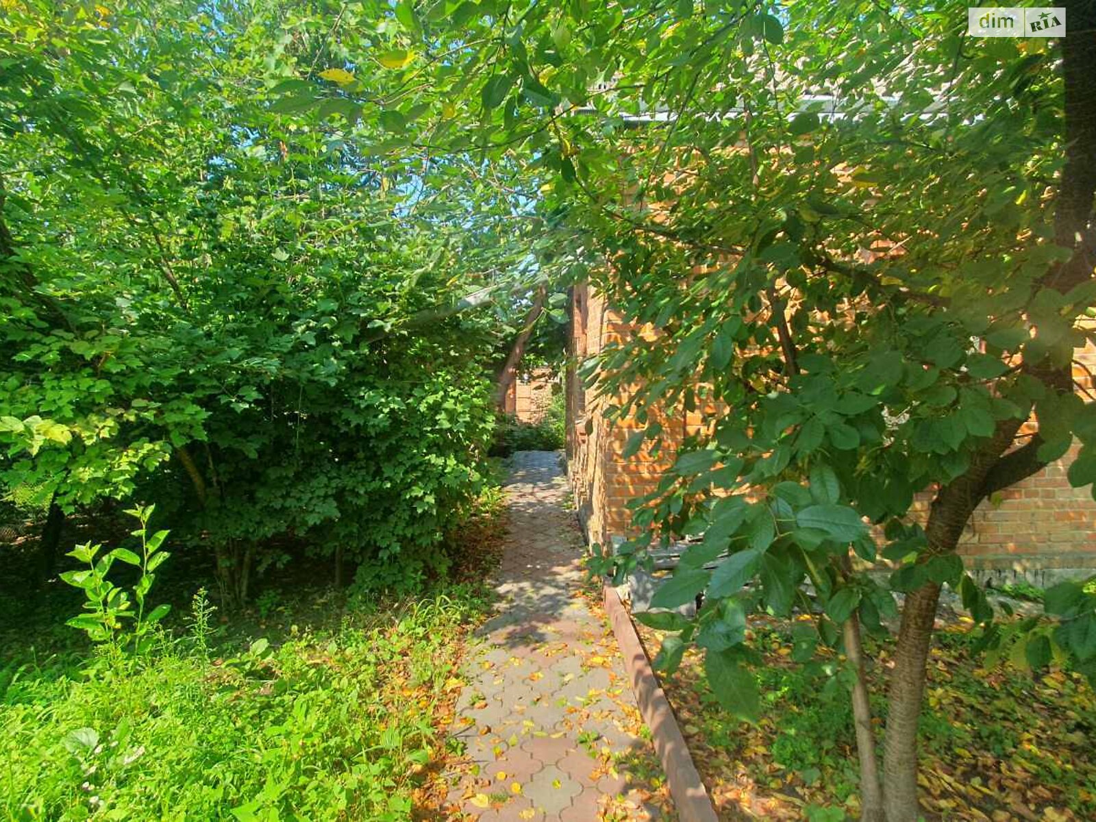 одноэтажный дом с гаражом, 47 кв. м, кирпич. Продажа в Виннице район Ближнее замостье фото 1