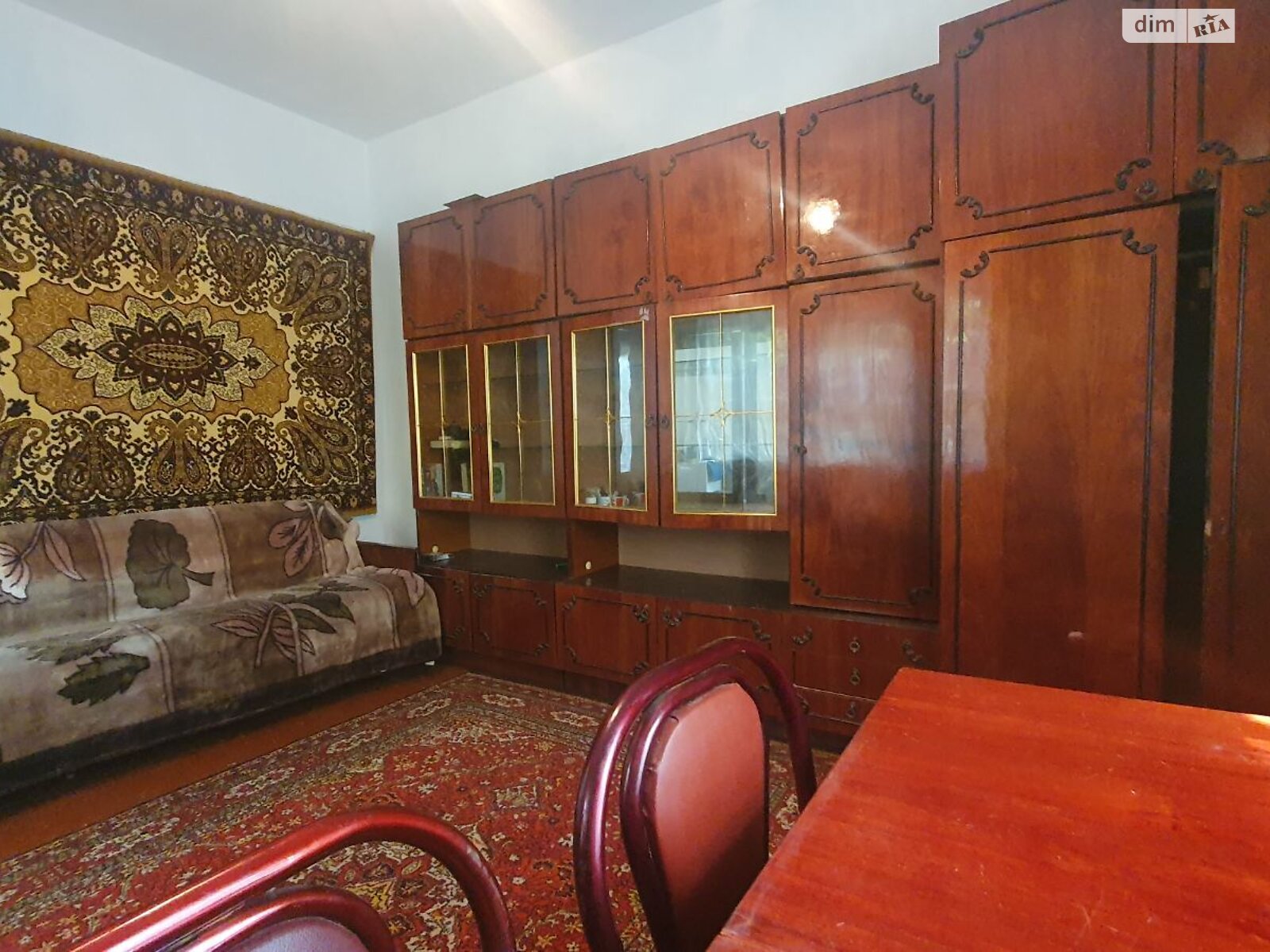 одноэтажный дом с гаражом, 47 кв. м, кирпич. Продажа в Виннице район Ближнее замостье фото 1