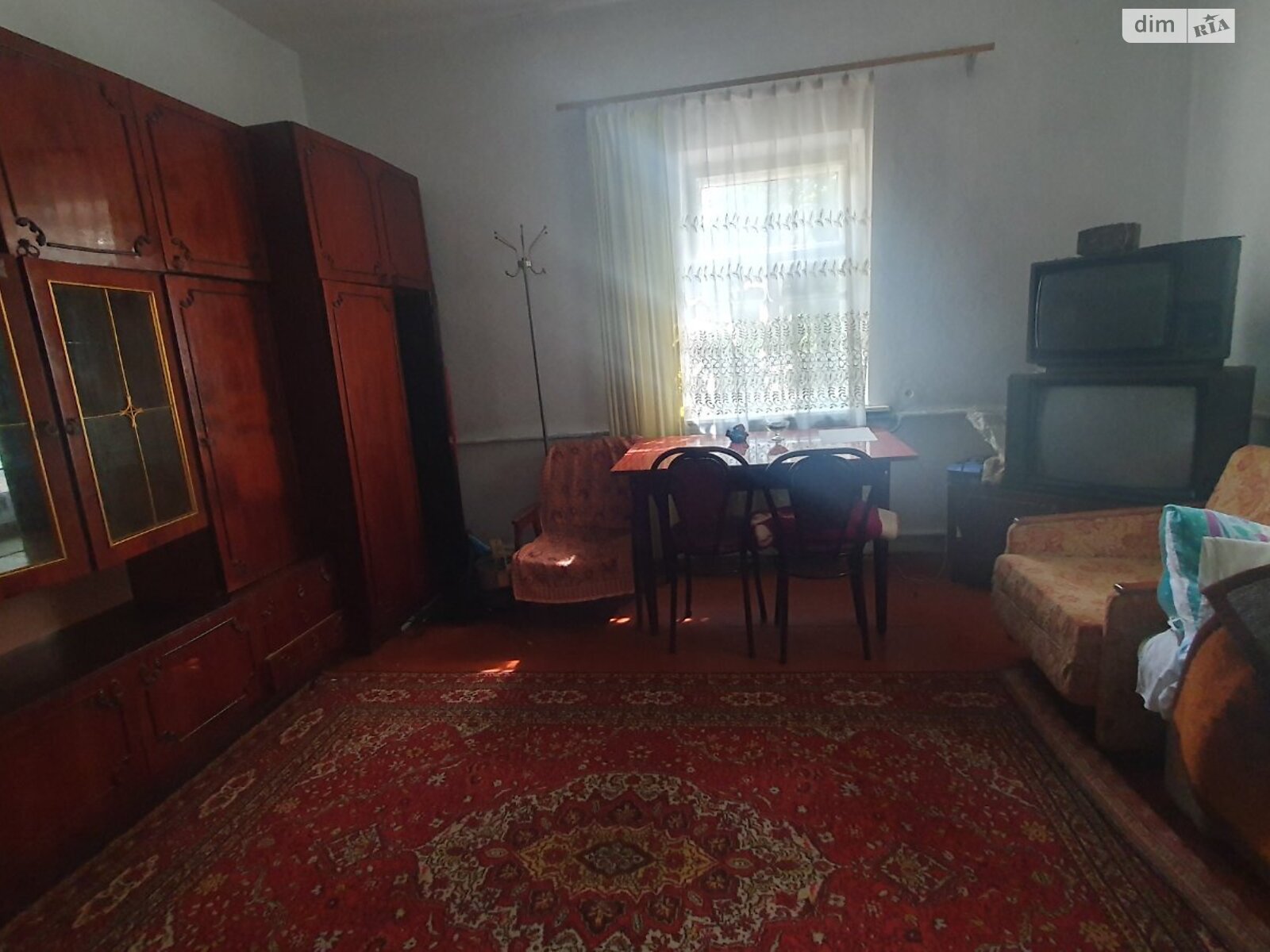 одноэтажный дом с гаражом, 47 кв. м, кирпич. Продажа в Виннице район Ближнее замостье фото 1