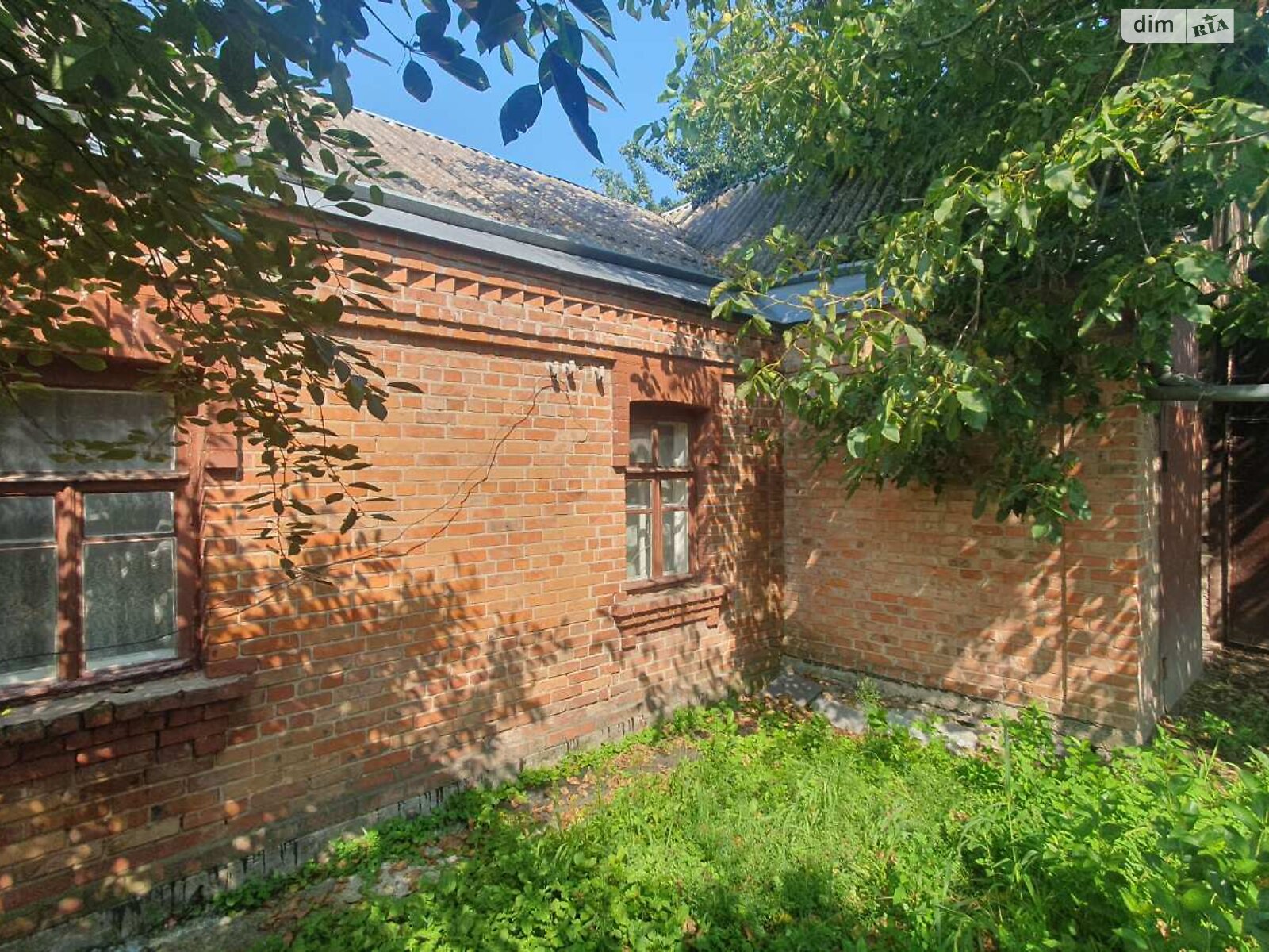 одноэтажный дом с гаражом, 47 кв. м, кирпич. Продажа в Виннице район Ближнее замостье фото 1