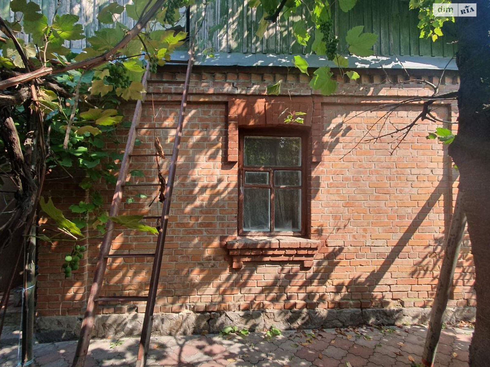 одноэтажный дом с гаражом, 47 кв. м, кирпич. Продажа в Виннице район Ближнее замостье фото 1