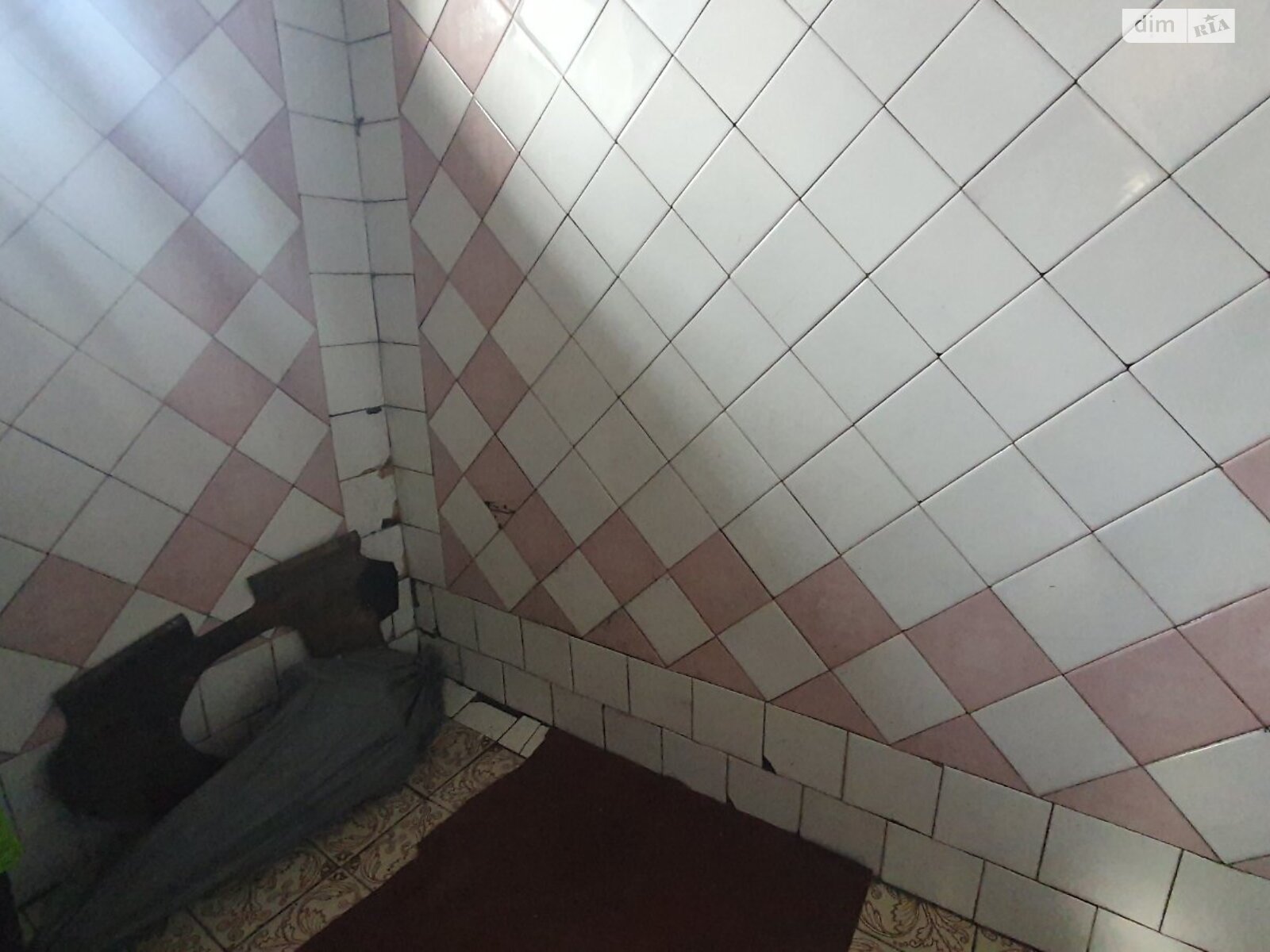 одноэтажный дом с гаражом, 47 кв. м, кирпич. Продажа в Виннице район Ближнее замостье фото 1