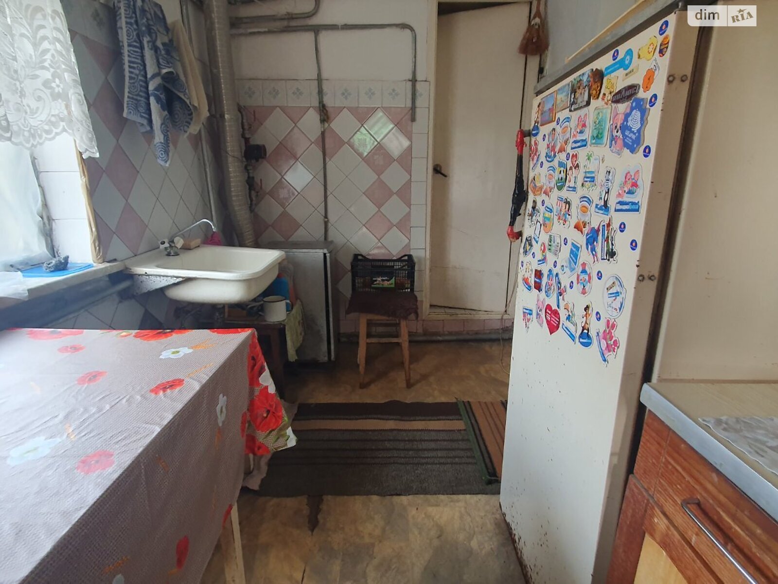 одноэтажный дом с гаражом, 47 кв. м, кирпич. Продажа в Виннице район Ближнее замостье фото 1