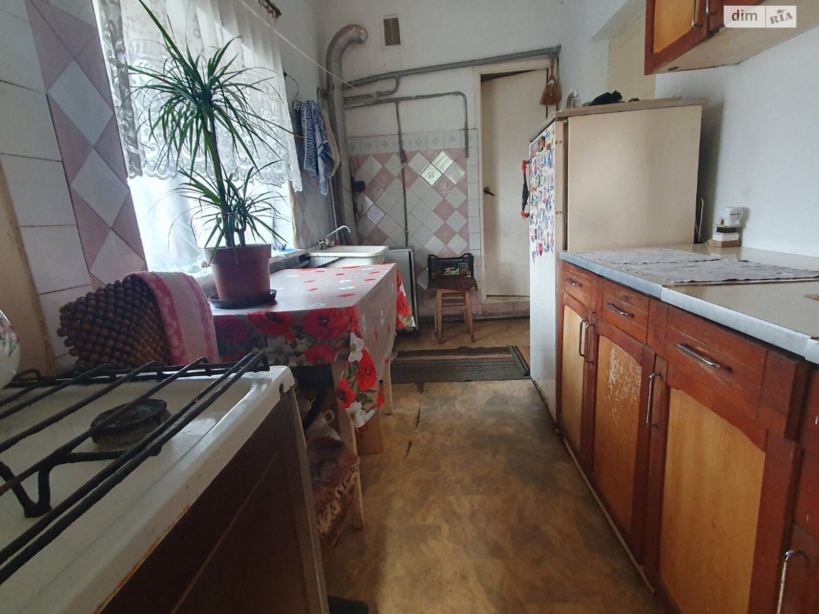 одноэтажный дом с гаражом, 47 кв. м, кирпич. Продажа в Виннице район Ближнее замостье фото 1