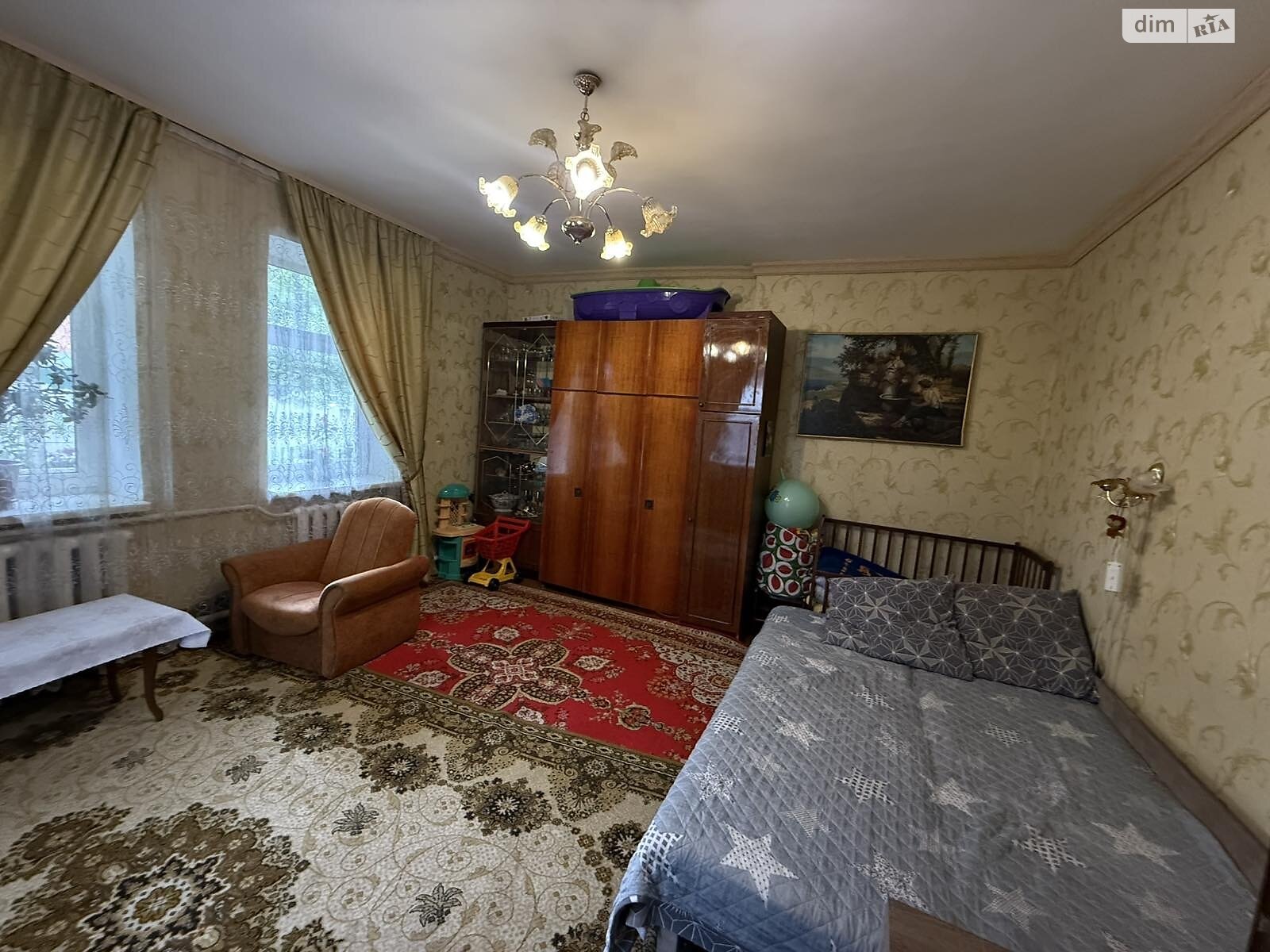 одноповерховий будинок, 79.7 кв. м, кирпич. Продаж в Вінниці, район Ближнє замостя фото 1 одноповерховий будинок, 79.7 кв. м, кирпич. Продаж в Вінниці, район Ближнє замостя фото 1