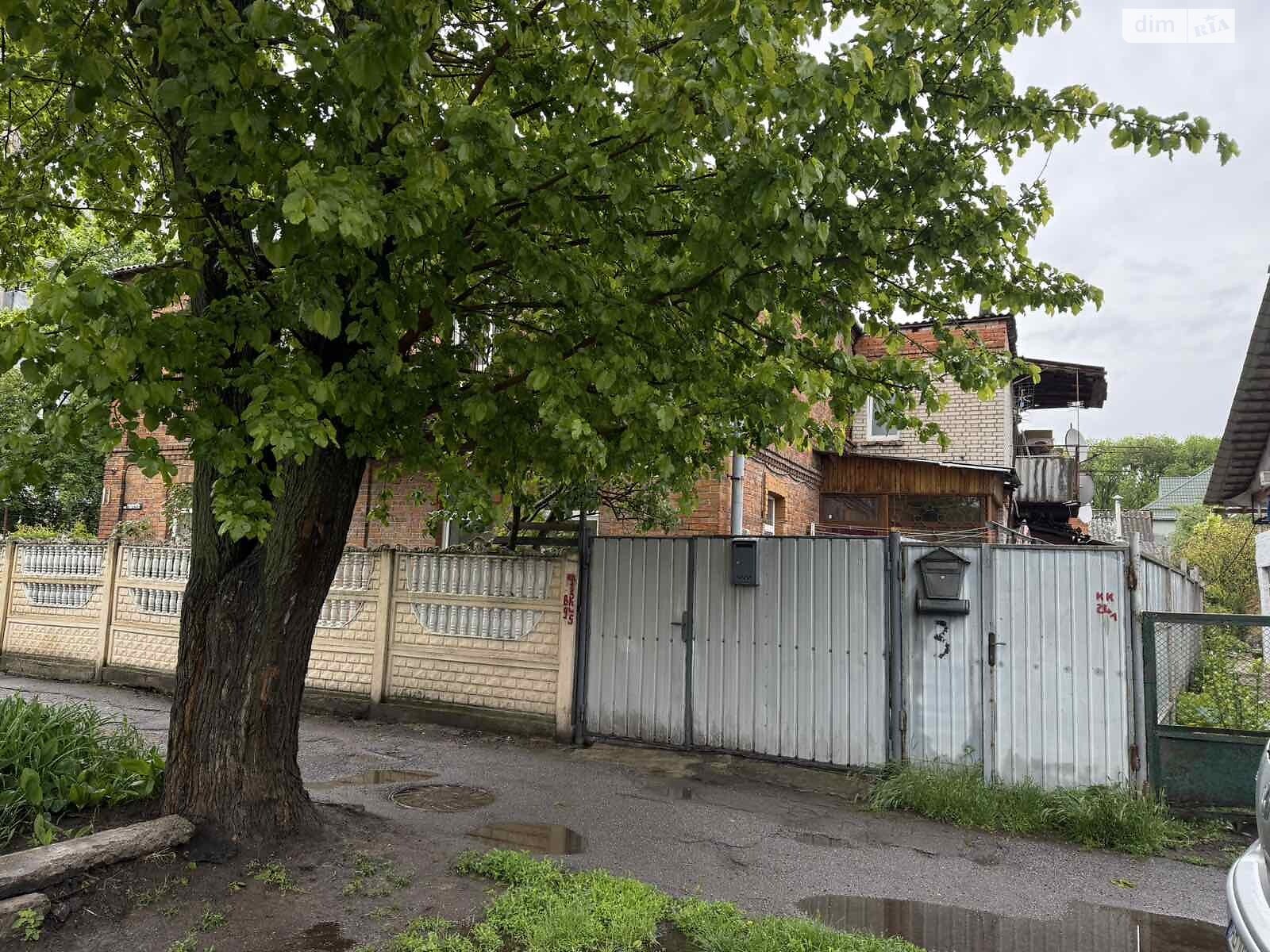 одноповерховий будинок, 79.7 кв. м, кирпич. Продаж в Вінниці, район Ближнє замостя фото 1 одноповерховий будинок, 79.7 кв. м, кирпич. Продаж в Вінниці, район Ближнє замостя фото 1