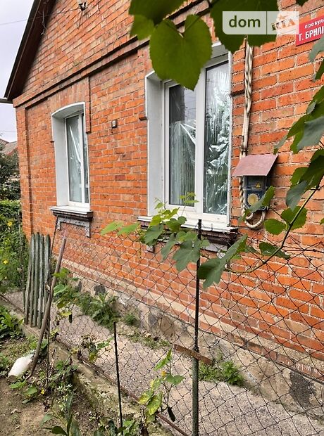 одноповерховий будинок, 140 кв. м, цегла. Продаж в Вінниці, район Ближнє замостя фото 1 одноповерховий будинок, 140 кв. м, цегла. Продаж в Вінниці, район Ближнє замостя фото 1