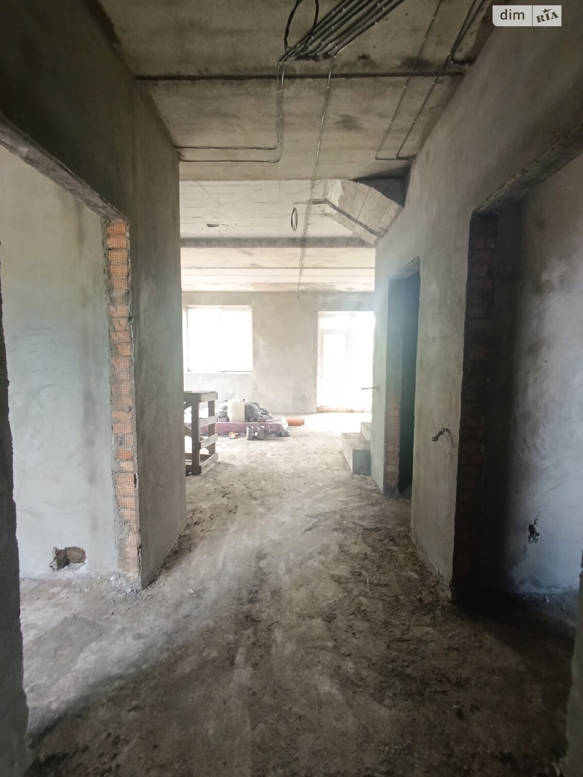 двухэтажный дом, 120 кв. м, кирпич. Продажа в Якушинцах фото 1 двухэтажный дом, 120 кв. м, кирпич. Продажа в Якушинцах фото 1