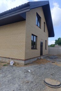 двухэтажный дом, 120 кв. м, кирпич. Продажа в Якушинцах фото 2