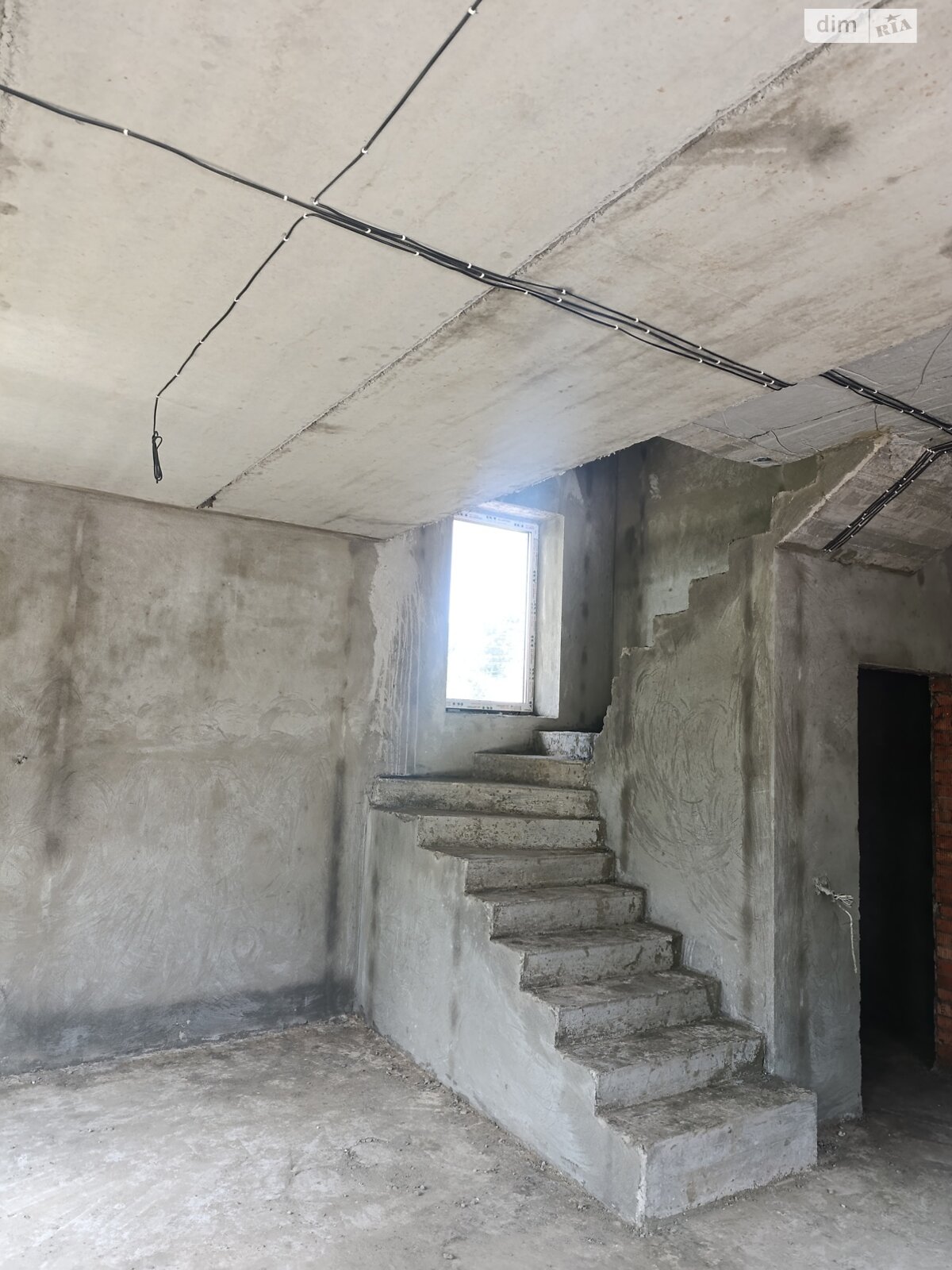двухэтажный дом, 120 кв. м, кирпич. Продажа в Якушинцах фото 1 двухэтажный дом, 120 кв. м, кирпич. Продажа в Якушинцах фото 1